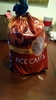 Quaker Rice Cakes Chocolate Crunch 7.23 Ounce Plastic Bag - Produit