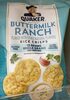 Rice Crisps buttermilk ranch - Product