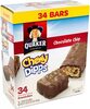 Chocolatey Covered Granola Bars - Product