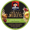 Real Medleys Apple Walnut - Product