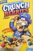 Berries breakfast cereal - Product
