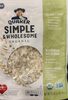 Simple and Wholesome Organic Multigräfin Hot Cereal - Produkt