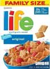 Life original multigrain cereal - Producto
