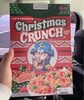christmas crunch - Product