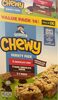 Chewy Variety Pack - Product