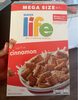 Life Cereal - Produit