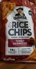 Quaker Rice Chips - Produkt
