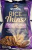 Rice thins - Product