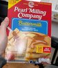 Buttermilk pancake and waffle mix - Product