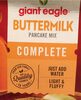 ButterMilk pancake mix - Product