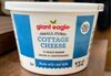 Original cottage cheese - Product