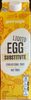 Liquid Egg Substitute - Product