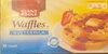 Buttermilk Waffles - Product
