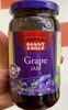 Grape jam - Product
