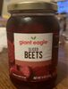 Sliced Beets - Product