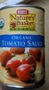 Organic Tomato Sauce - Product