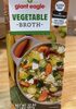 Vegetable Broth - Produto