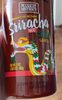 Sriracha hot chili sauce - Product