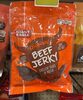 beef jerky - Product