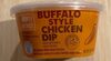 Buffalo Style Chicken Dip - Product