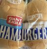 Hamburger buns - Producto