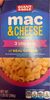 3 Cheese Mac & Cheese Dinner - Product