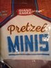 Pretzel Minis - Product