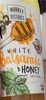 White balsamic honey dressing - Product