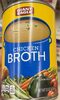 Chicken broth - Product