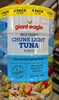 Chunk light tuna - Product