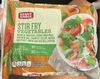 Stir fry vegetables blend of broccoli - Product