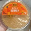 Buffalo Hummus - Product