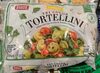 Tri Color Tortellini - Product