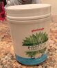 Plant protein powder blend - Product