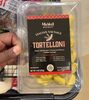 Italian Sausage Tortelloni - Product