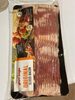 Original sliced bacon - Producte