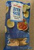 Bite-size tortilla chips - Product