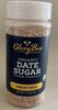 Organic Date Sugar - Prodotto