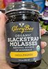 Organic blackstrap Molasses - Product