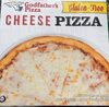 Cheese pizza - Produkt