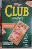 Club crackers - Product