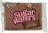 Sugar Wafers - Product
