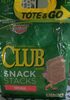 Club Crackers - Product