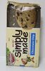 Simply Made, Cookies - Product