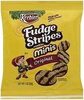 Fudge Stripes Mini Cookies - Product