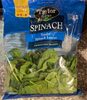Spinach leaves - Product