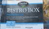 Bistro box - Product