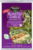 Roasted garlic chopped salad kit - Product