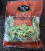 Classic Caesar Salad Kit - Product