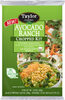 Chopped Avocado Ranch Salad - Product